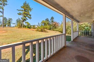 168 Old Corinth Rd in Newnan, GA - Building Photo - Building Photo