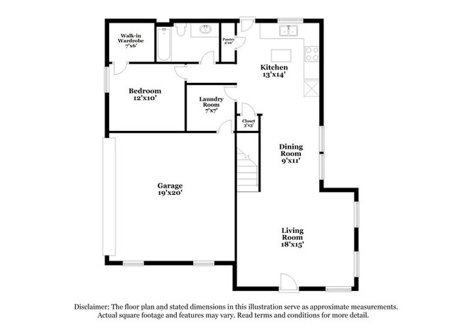 116 N Rim Rd in Toney, AL - Building Photo - Building Photo