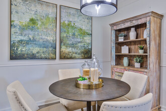 Magnolia Commons in Hiram, GA - Foto de edificio - Interior Photo