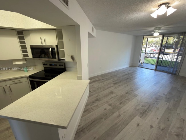 property at 8353 Lake Dr