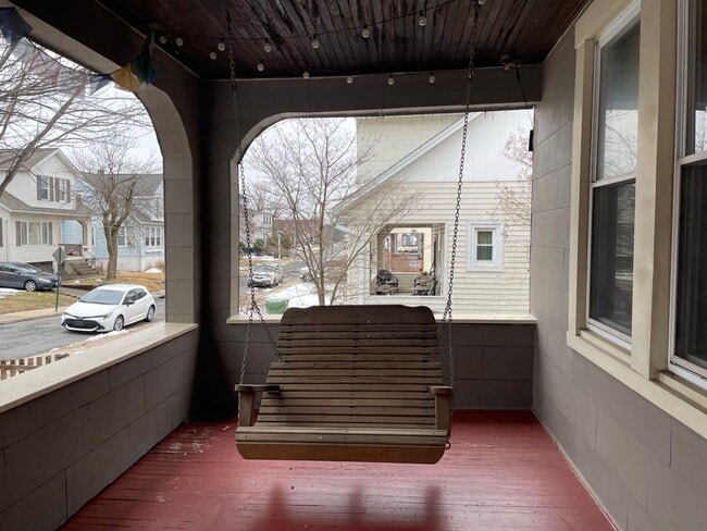 2911 Shirey Ave in Baltimore, MD - Building Photo - Building Photo