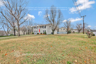 4952 Cimarron Way in Nashville, TN - Building Photo - Building Photo