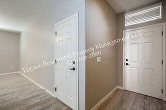 7334 E Alderberry St in Tucson, AZ - Building Photo - Building Photo