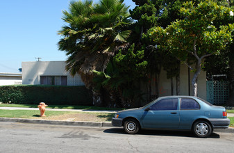 1843 E Wilson Ave in Orange, CA - Building Photo - Building Photo