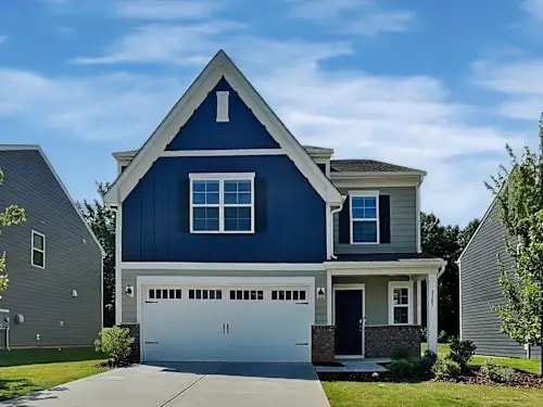 property at 2307 Pebble Close Ct