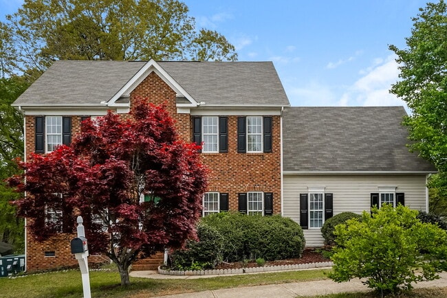 property at 5719 Peacenest Dr
