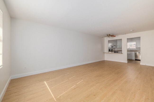 Millie Gardens in Gainesville, FL - Building Photo - Building Photo