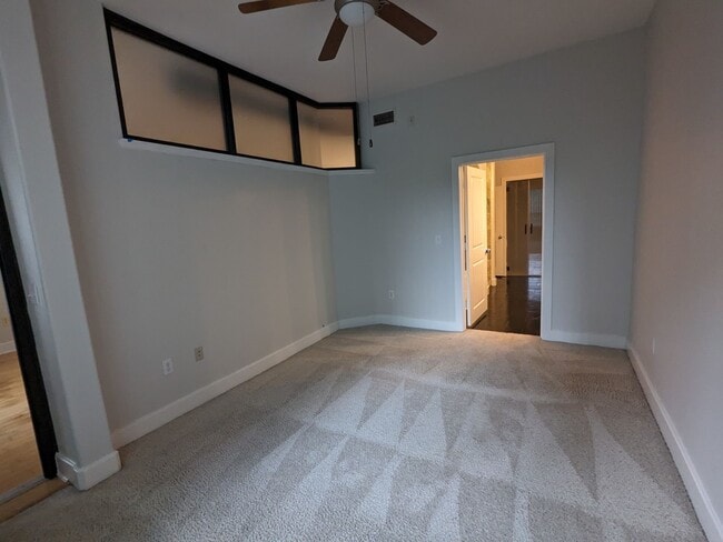 property at 1901 Post Oak Blvd