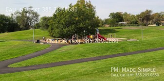 1855 Evry Ct in Holladay, UT - Building Photo