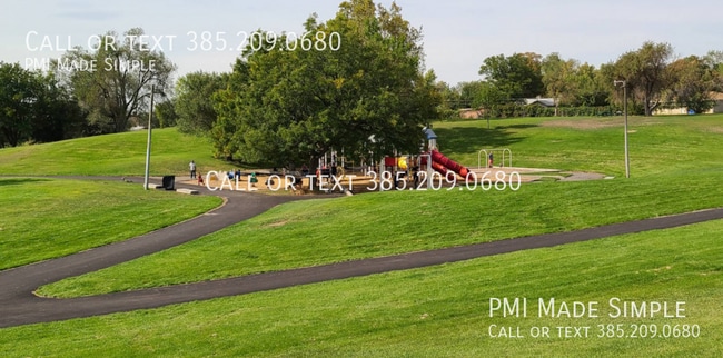 property at 1855 Evry Ct