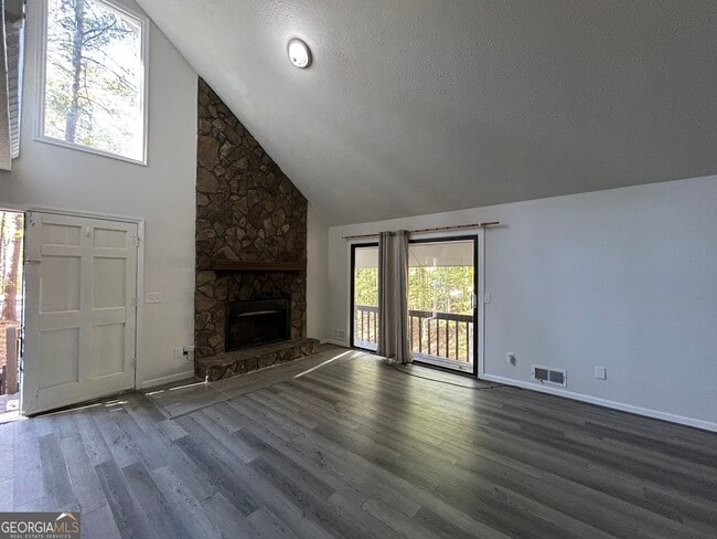 4870 Wade Valley Way in Cumming, GA - Building Photo - Building Photo