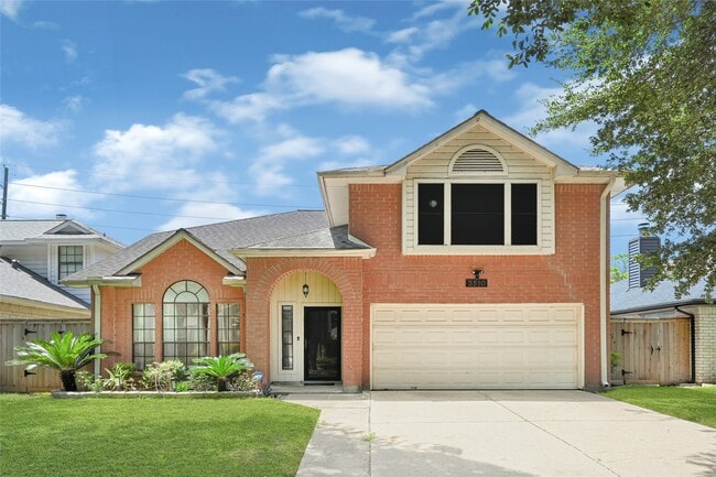 3510 Honey Creek Dr