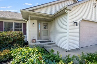 24359 Vargas in Mattawan, MI - Building Photo - Building Photo