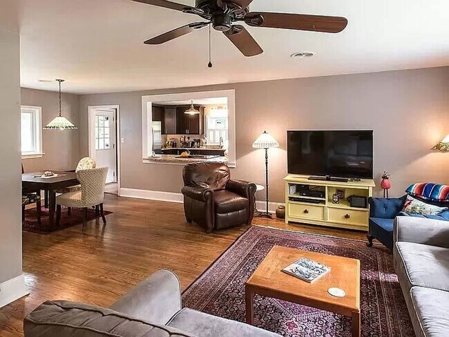 1259 Wimbee Dr in Charleston, SC - Building Photo - Building Photo