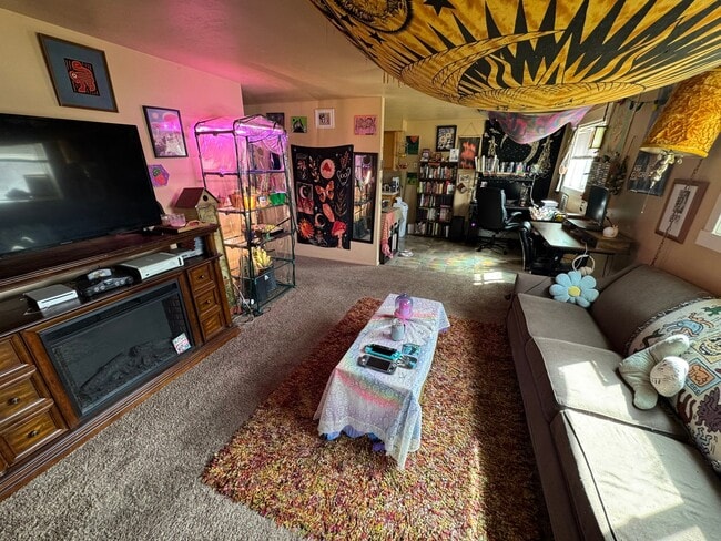 1518 Edora Rd, Unit 4 in Fort Collins, CO - Building Photo - Building Photo