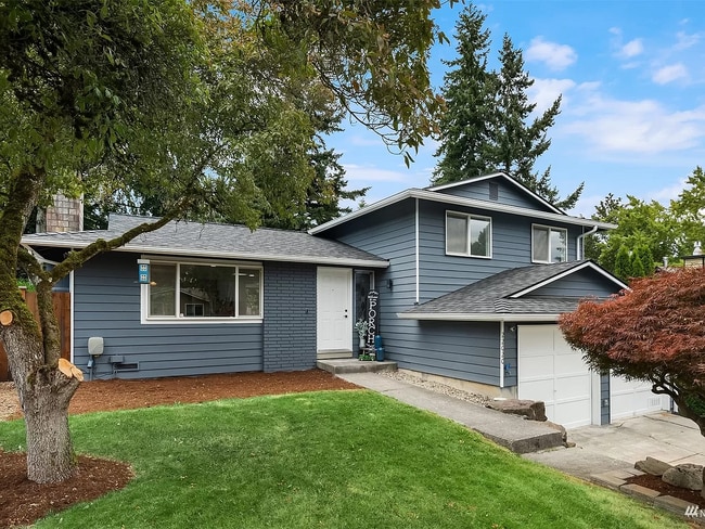 property at 22020 5th Ave W
