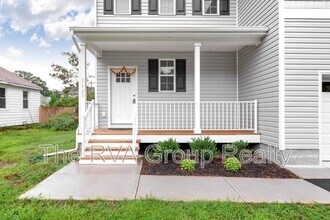 5620 Moss Side Ave in Richmond, VA - Building Photo - Building Photo