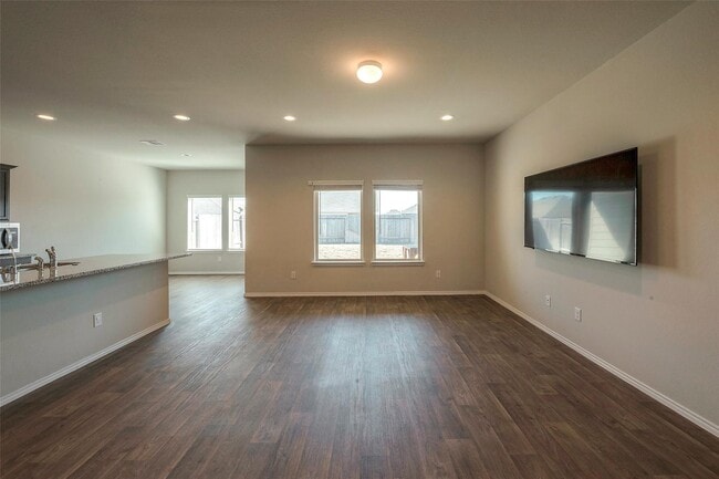 2318 Georgina Falls Dr in Spring, TX - Building Photo - Building Photo