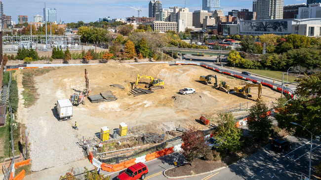 Maeve in Raleigh, NC - Building Photo - Building Photo