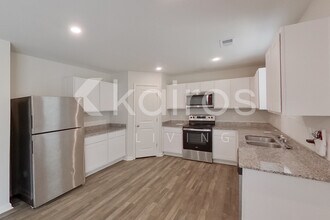 2551 Myatt St SE in Bolivia, NC - Building Photo - Building Photo