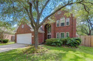 19434 Kacey Ln Ct in Humble, TX - Building Photo