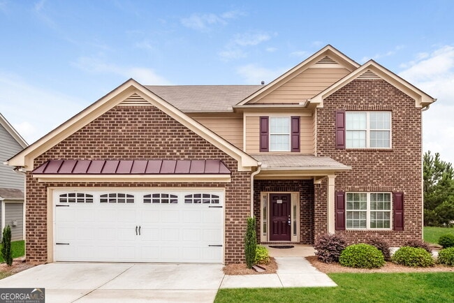 3563 Walking Stick Way NE