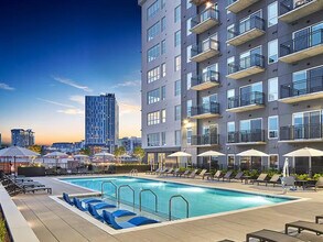 516 Lea Ave in Nashville, TN - Building Photo - Building Photo