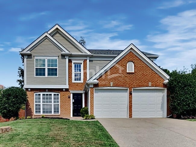 property at 2412 Newberry Ln