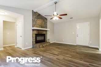 2967 Forelock Pl in Marietta, GA - Foto de edificio - Building Photo