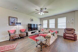 17206 Quiet Song Ct in Richmond, TX - Building Photo