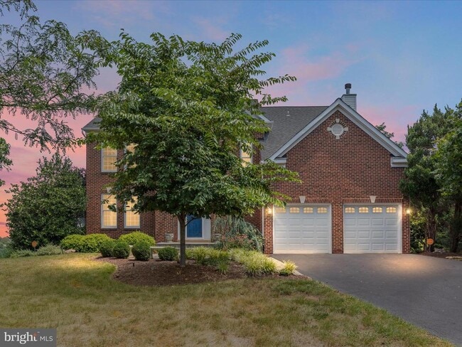606 Curtin Pl SE in Leesburg, VA - Building Photo - Building Photo
