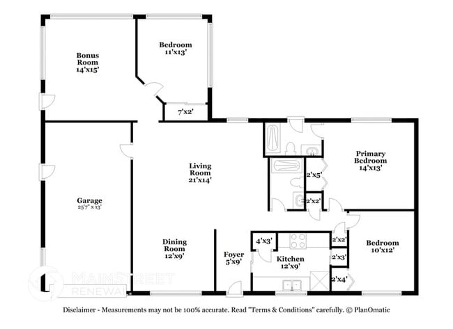 4833 Hawley Rd in Cocoa, FL - Building Photo - Building Photo