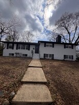 4101 50th Ave N in Birmingham, AL - Building Photo