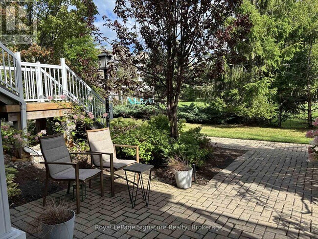 11 Dawson Dr in Collingwood, ON - Building Photo - Building Photo