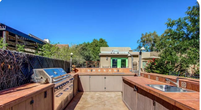 709 W Culver St in Phoenix, AZ - Building Photo - Building Photo