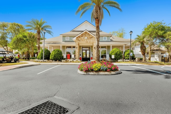 Villas at Bon Secour