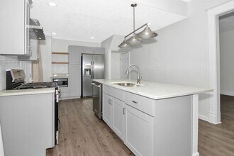 1103 Sterling St in Indianapolis, IN - Building Photo - Building Photo
