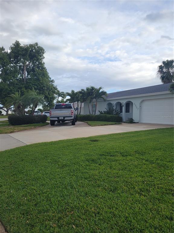 4867 Dover St NE in St. Petersburg, FL - Building Photo - Building Photo