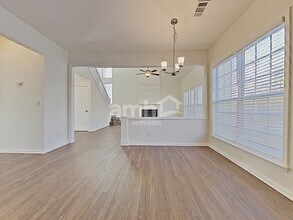 316 Ridgewood Trail in Canton, GA - Foto de edificio - Building Photo