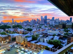 1101 Washington Ave, Unit V6 in Philadelphia, PA - Foto de edificio - Building Photo