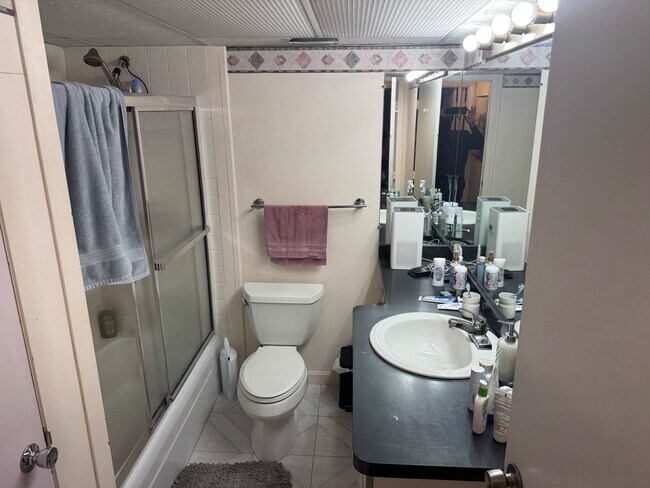57 Broadlawn Park, Unit 1 in Boston College, MA - Building Photo - Building Photo
