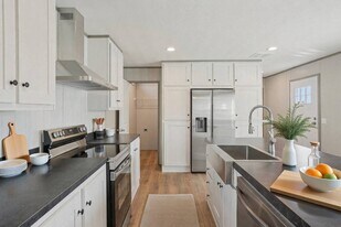 217 Hollys Eddy Ln in Rosenberg, TX - Building Photo
