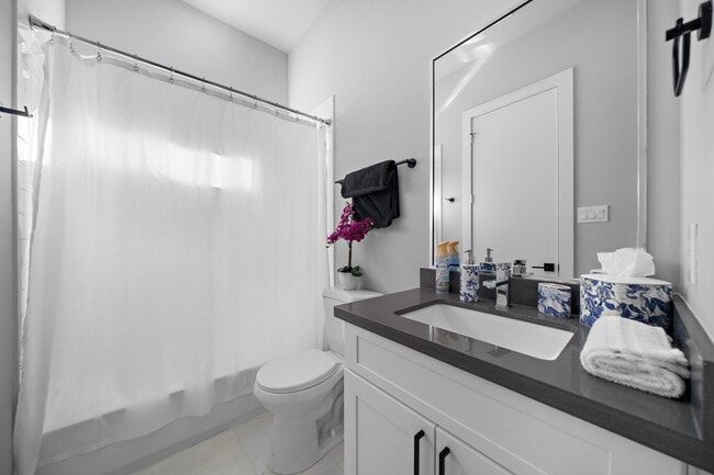 property at 3513 Hutchins St