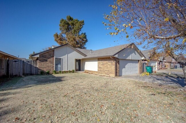 3721 Southwind Ct in Oklahoma City, OK - Building Photo - Building Photo
