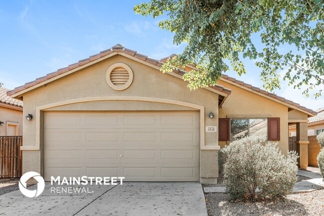 property at 3451 E Denim Trail