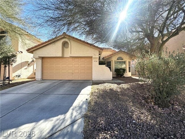 property at 1732 Mexican Poppy St