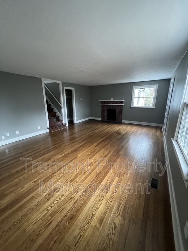 2512 Campbell St in Chattanooga, TN - Building Photo - Building Photo