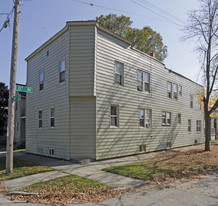 933 46th St Apartments