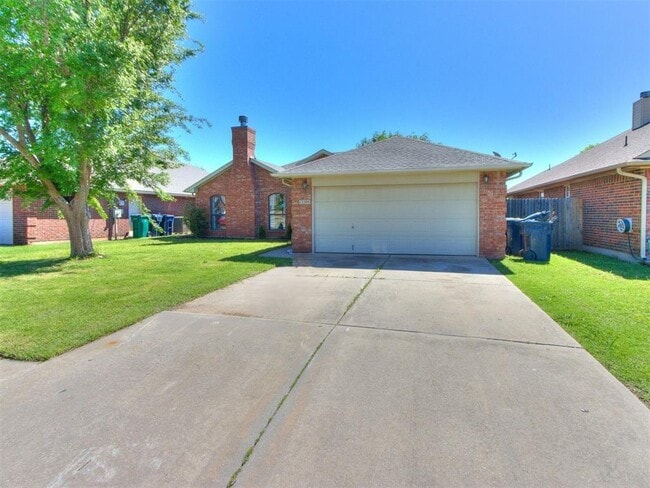 13300 S Robinson Ave
