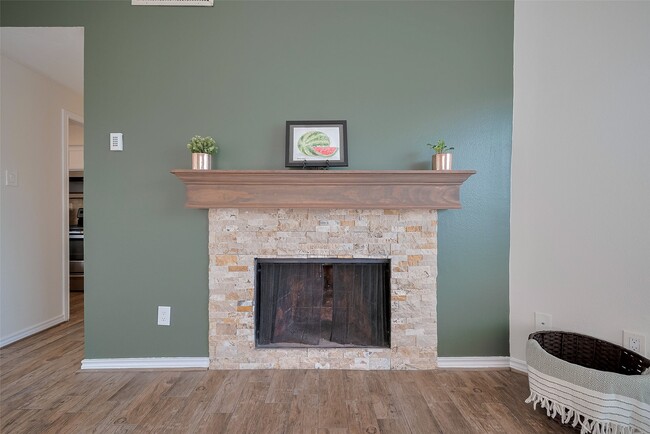 property at 10176 Oakberry St